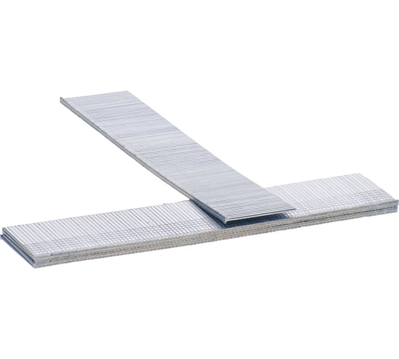 Изображение товара Гвозди (5000 шт; 1.05х1.25 мм; 15 мм) для F50 FUBAG 140122