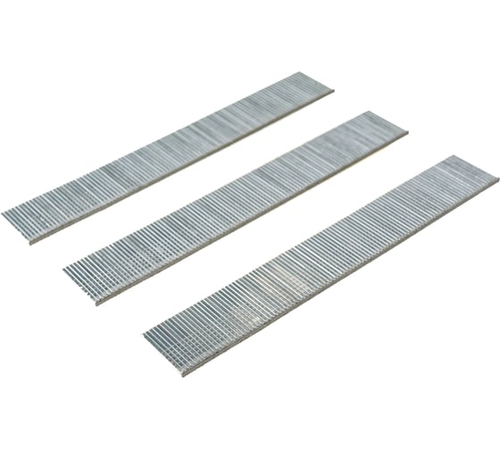 Изображение товара Гвозди (5000 шт; 1.05х1.25 мм; 20 мм) для F50 FUBAG 140123