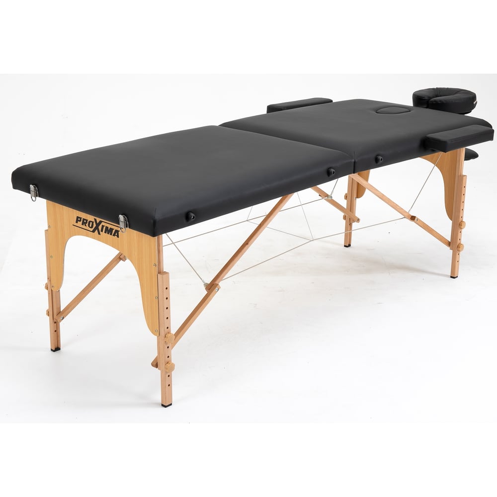 Изображение товара Массажный стол Proxima Parma 70 BM2523-1.2.3-70 профессиональный складной