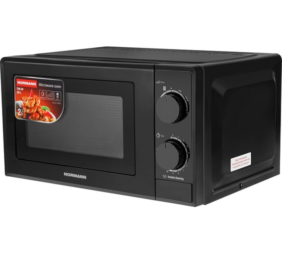 Изображение товара Микроволновая печь NORMANN AMW-919 N16010-1