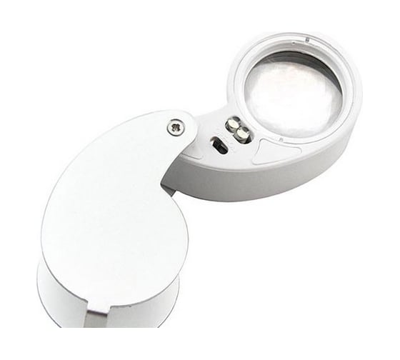 Изображение товара Лупа 21011 Veber 22700