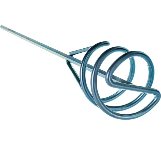 Изображение товара Миксер (100х580 мм) для песчано-гравийных смесей ЗУБР 06033-10-60_z02