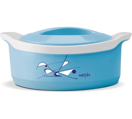 Изображение товара Термокастрюля MILTON MARVEL 3500 мл, Blue MC10135-BL