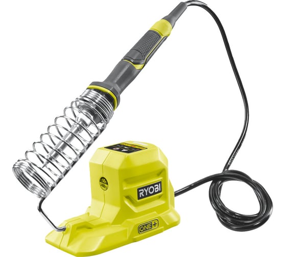 Изображение товара Паяльник RYOBI ONE+ R18SOI-0 5133004382 