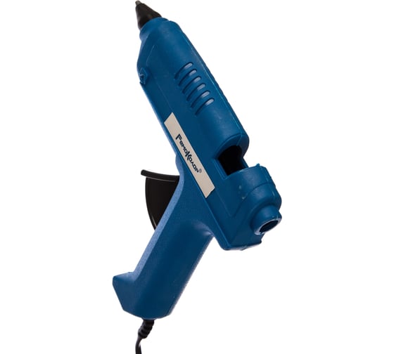 Изображение товара Клеевой пистолет РемоКолор Professional 60 Вт, 11 мм 90-1-005