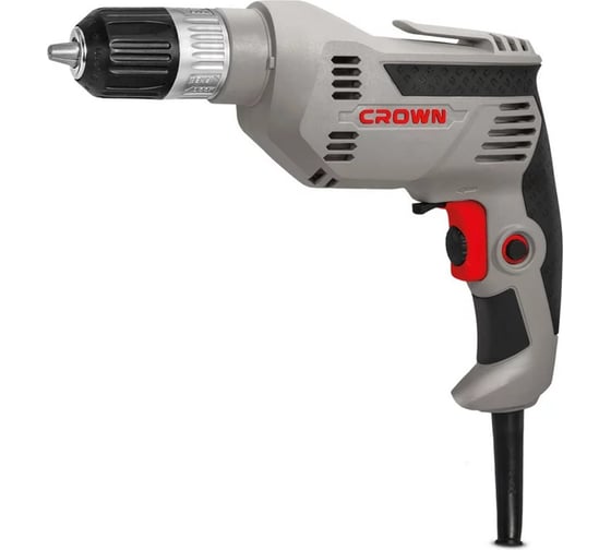 Изображение товара Безударная дрель Crown CT10143-13C