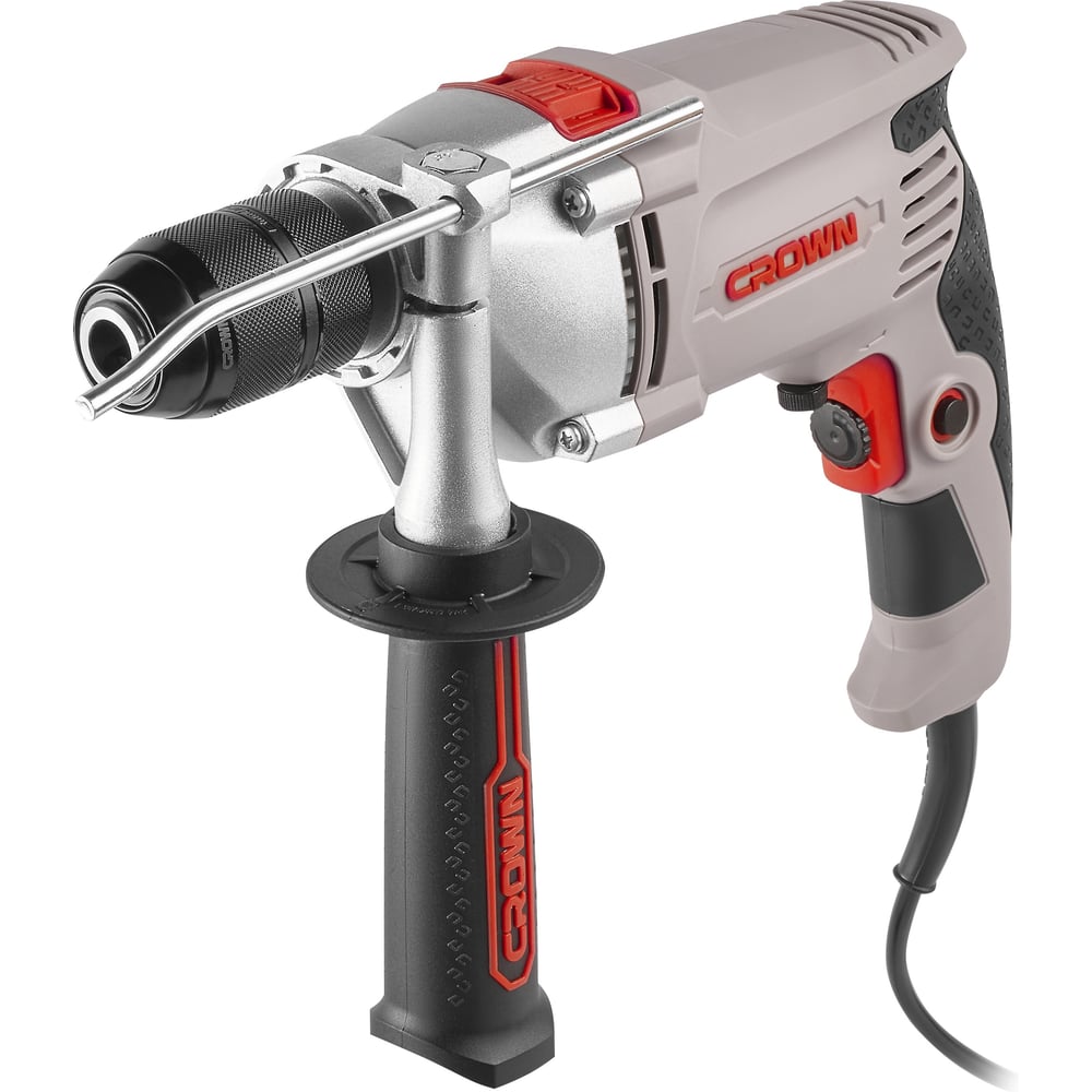 Изображение товара Ударная дрель Crown CT10130C