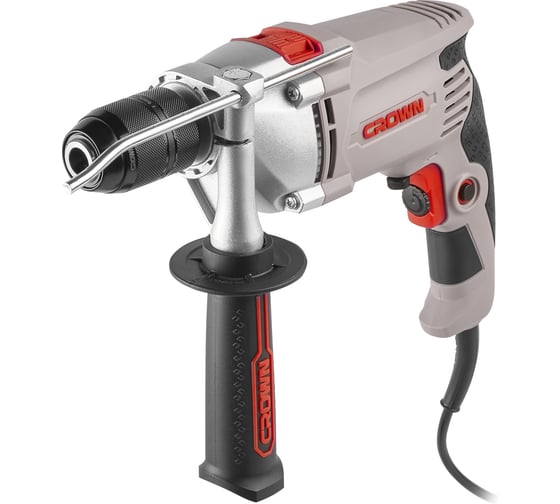 Изображение товара Ударная дрель Crown CT10130C