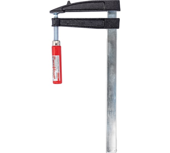 Изображение товара F-образная струбцина 120 х 300 мм РемоКолор 44-0-312