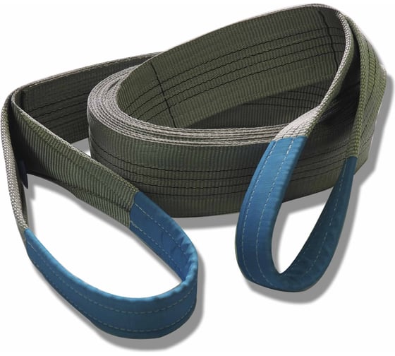 Изображение товара Буксировочные ремни РОМЕК 2000000132242