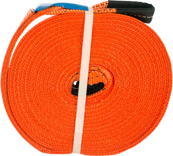 Изображение товара Буксировочные ремни РОМЕК 2000000132594