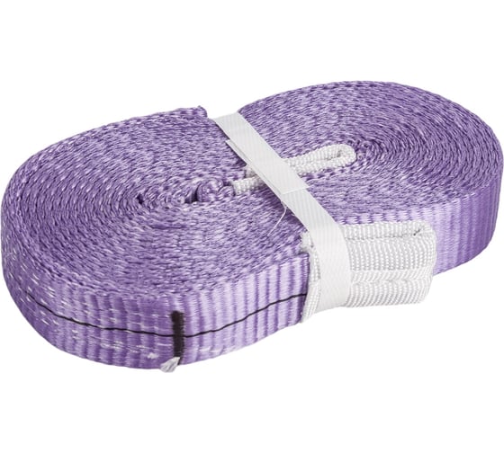 Изображение товара Буксировочные ремни РОМЕК 2000000132693