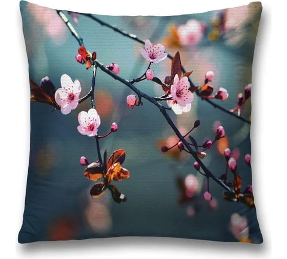 Изображение товара Декоративная наволочка JOYARTY sl_30492