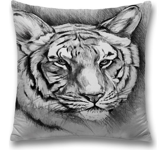 Изображение товара Декоративная наволочка JOYARTY sl_30502