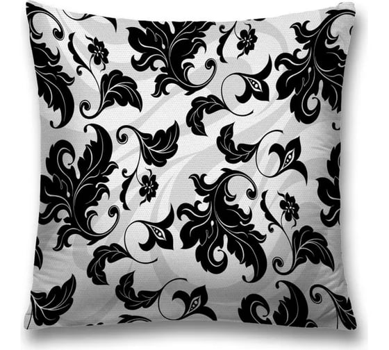 Изображение товара Декоративная наволочка JOYARTY sl_30500