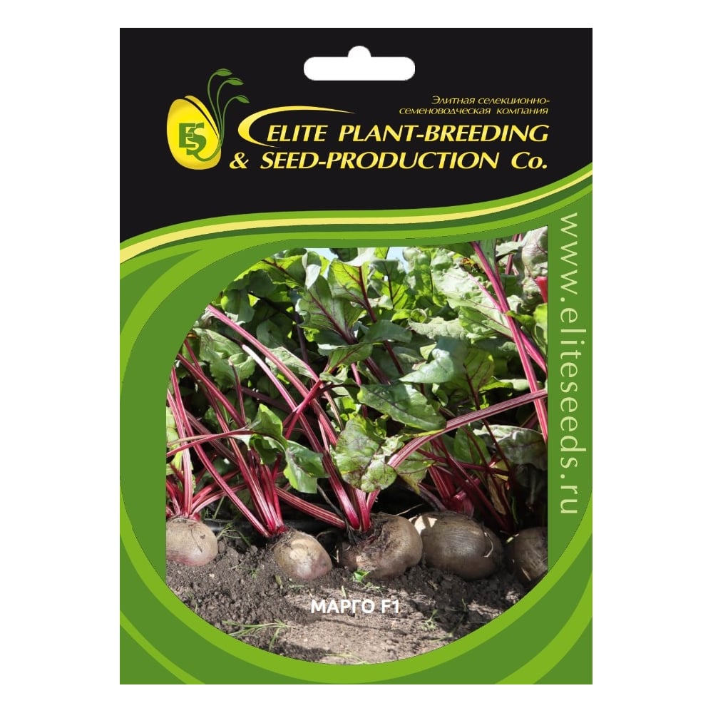Семена ELITE PLANT-BREEDING & SEED PRODUCTION Co. ЭС 1999947950