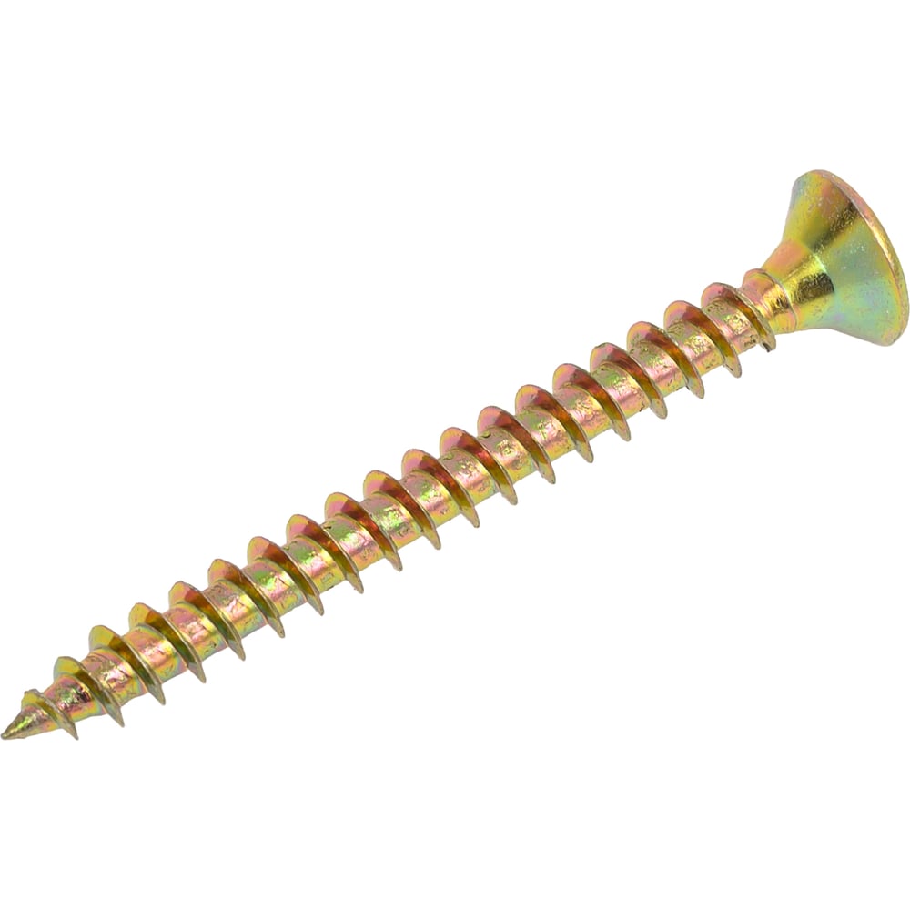 Изображение товара Универсальные шурупы для дерева, ДСП, ДВП Зубр PZ 5,0x50 мм, 170 шт