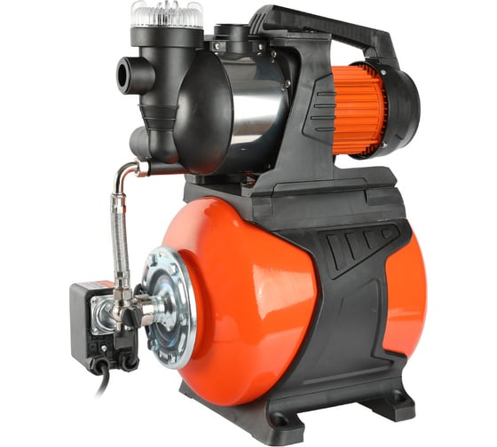 Изображение товара Насосная станция PATRIOT PW 850-24 ST 315302628