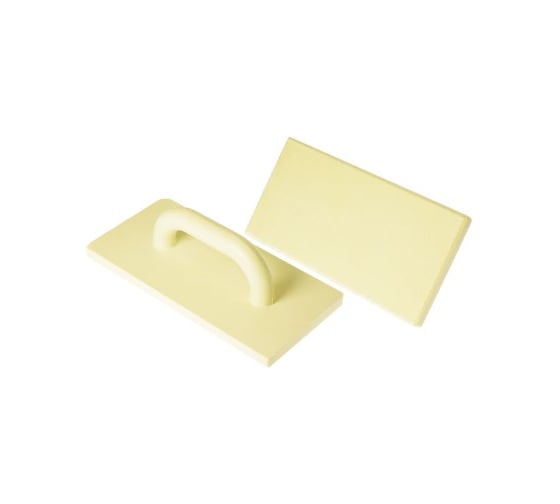 Изображение товара Пенополиуретановая терка 120 х 240 мм РемоКолор 20-5-024