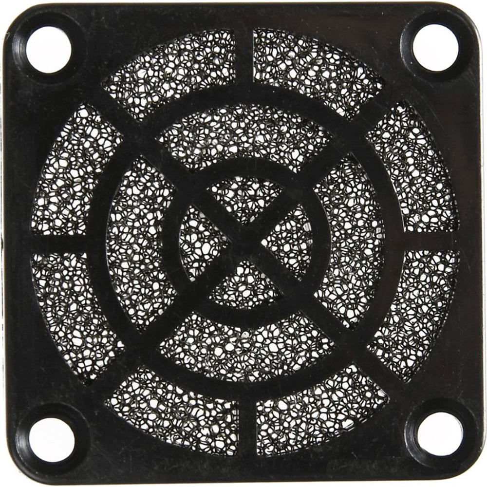 Изображение товара Фильтр для вентилятора EVERCOOL 40x40мм пластик FGF-40/P