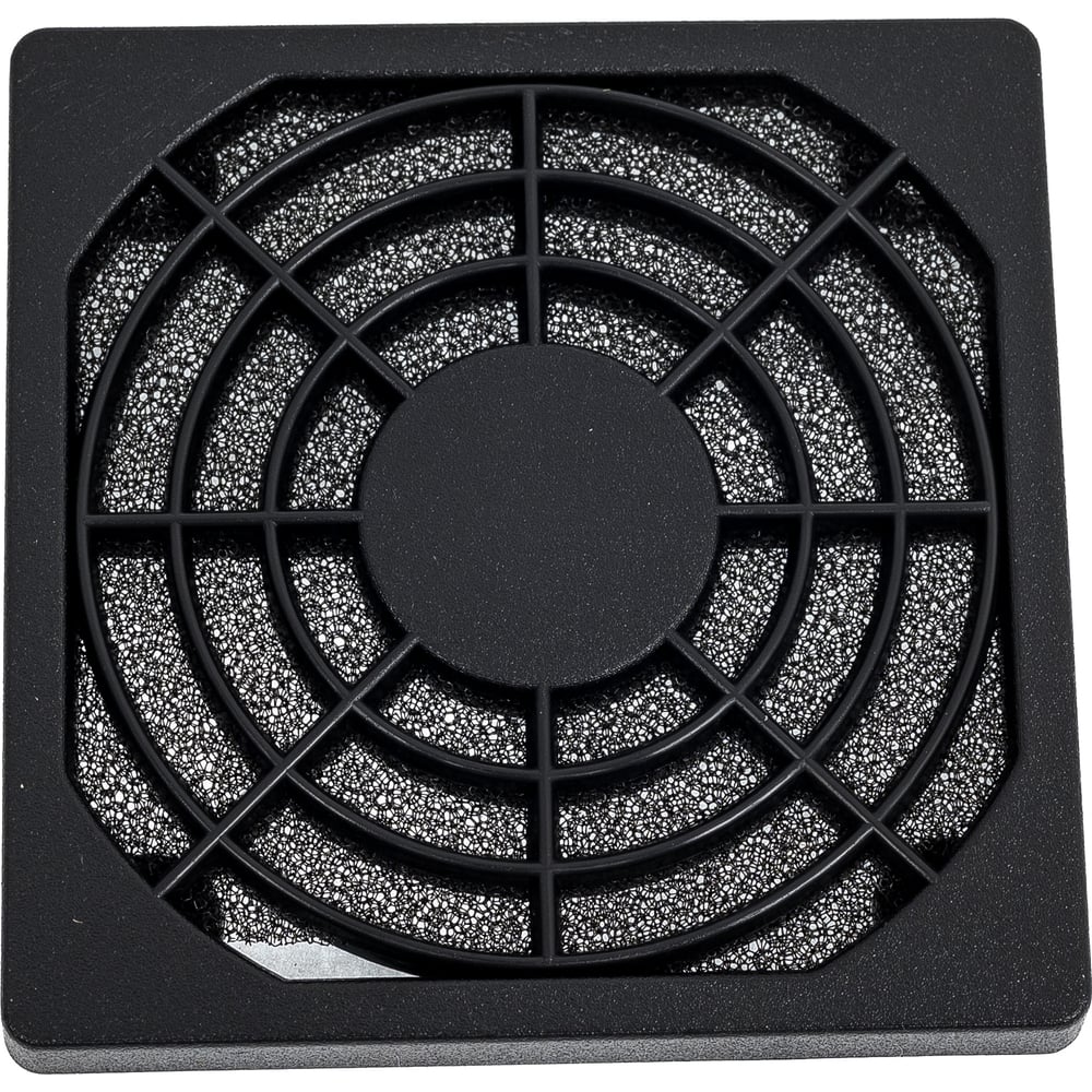Изображение товара Фильтр для вентилятора EVERCOOL 60x60мм (пластик) FGF-60/P 2015960563