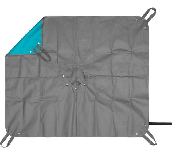 Изображение товара Ковер для посадки растений Gardena размер M 00506-20.000.00