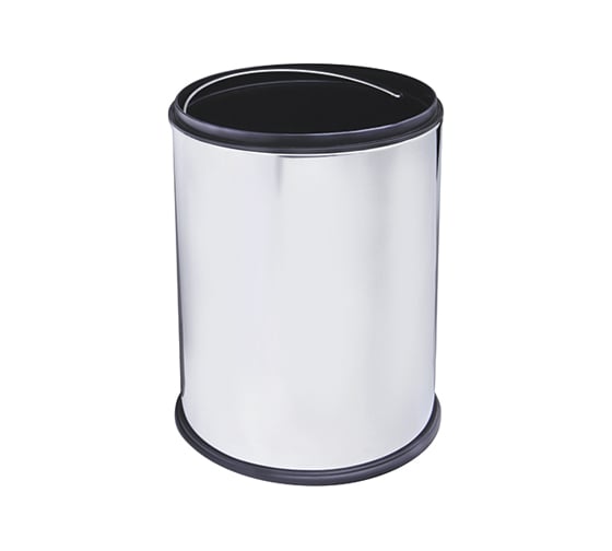 Изображение товара Ведро WasserKRAFT 5 л, без крышки K-625