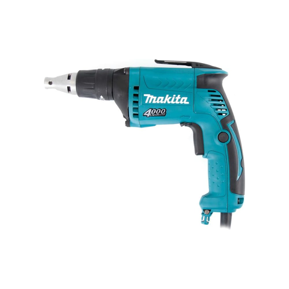 фото Шуруповерт makita fs4300jx2