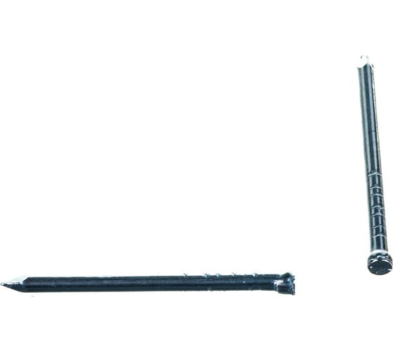 Изображение товара Финишные оцинкованные гвозди ЗУБР 25 х 1.6 мм 100 гр (примерно 235 шт.) 305316-16-025