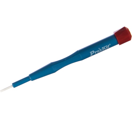 Изображение товара Керамическая отвертка Pro'sKit 1PK-034ND 00124840
