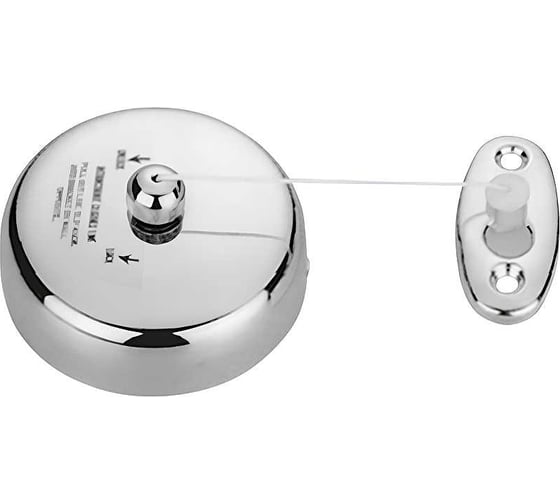 Изображение товара Бельевая нить Nofer Classic 09058.B