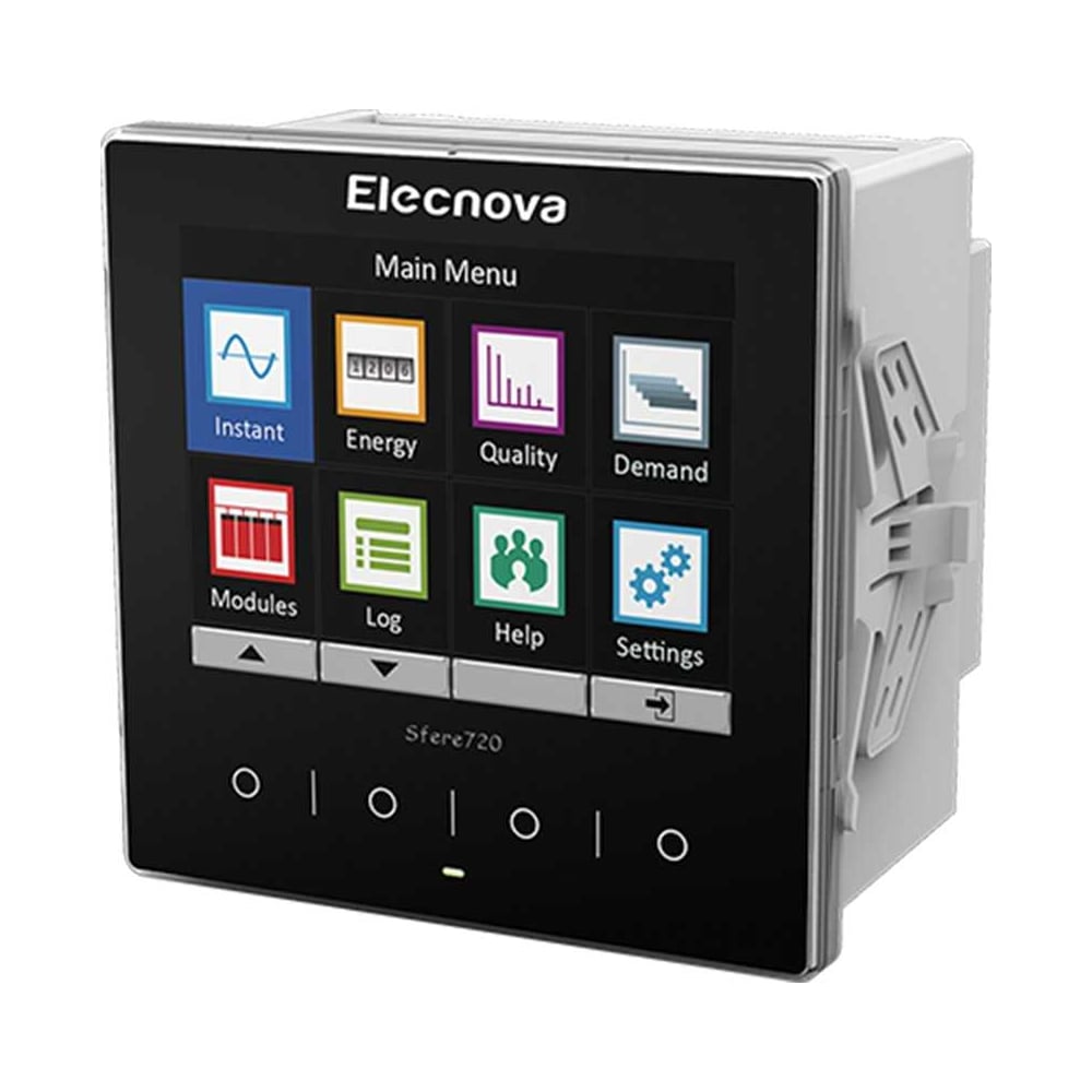 Анализатор мощности Elecnova Sfere720 PN688824