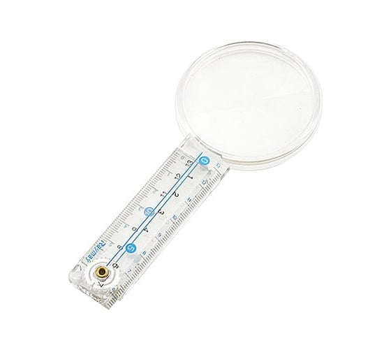 Изображение товара Лупа 81211 Veber 22699