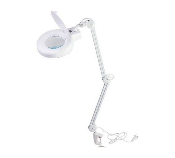 Изображение товара Лупа 8608D 3D Veber 21218