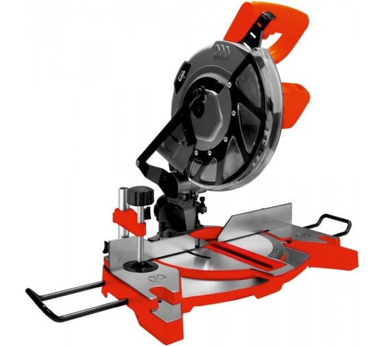 Изображение товара Торцовочная пила Elitech ПТ 321 (E2007.006.00) ДМ 202433