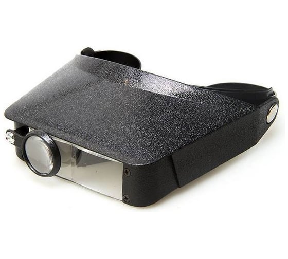 Изображение товара Лупа L -23-I Veber 11290