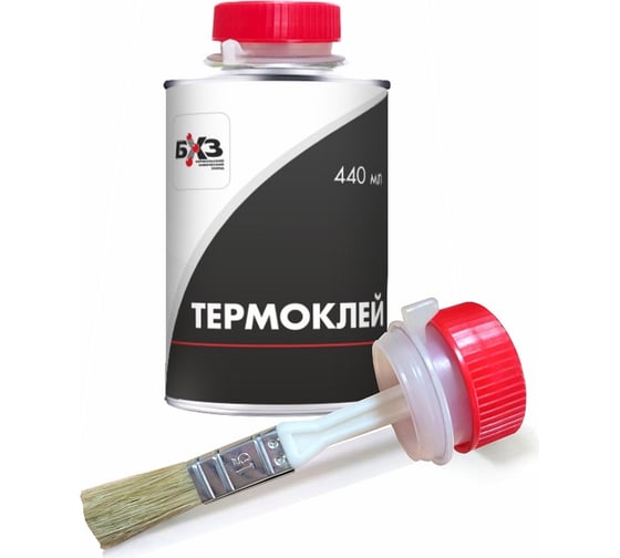 Изображение товара Термоклей БХЗ 440 мл 83859