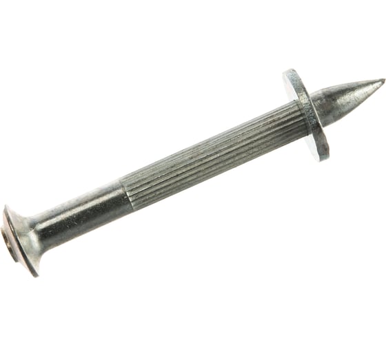 Изображение товара Гвоздевой дюбель ЗУБР 50 x 4.5 мм 10 шт. 3063-45-50