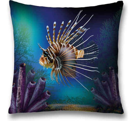 Изображение товара Декоративная наволочка JoyArty sl_32263