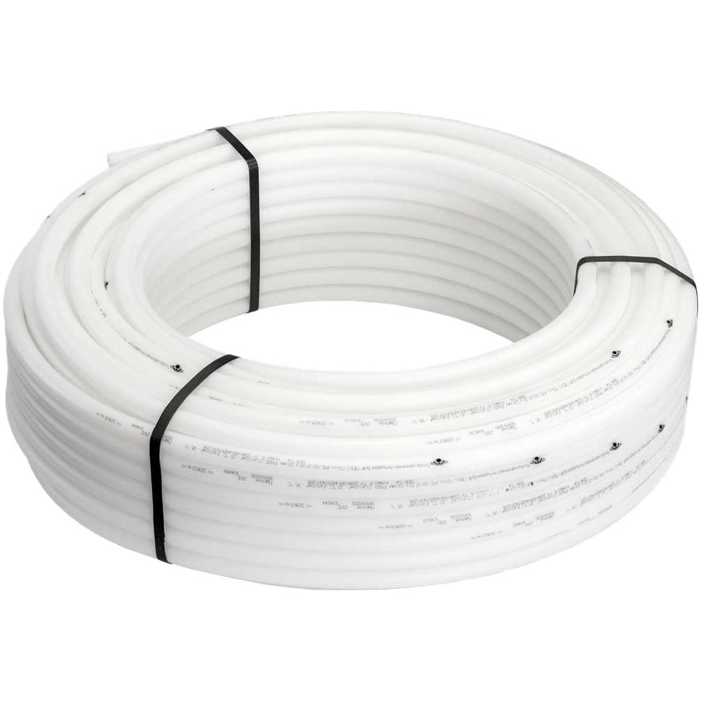 Изображение товара Труба BYR PEX Стандарт БИР ПЕКС (PE-Xb; Класс 5; SDR 7.4) 50x6,9 в отрезках по 6 м 0661