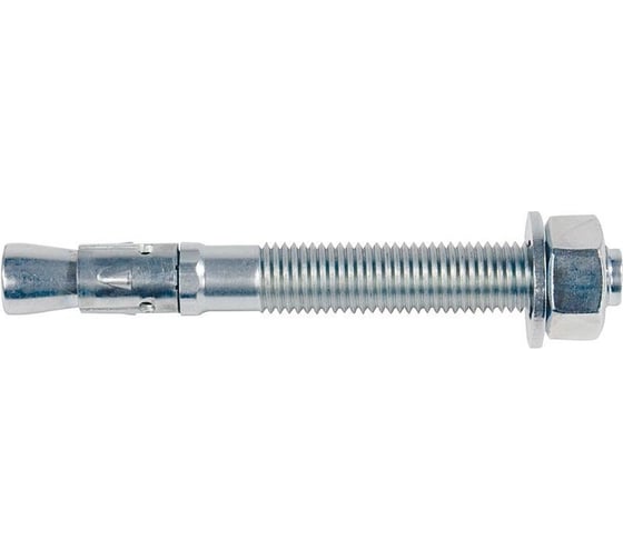 Изображение товара Стальной анкер Fischer FBN II 8/20 8x80 50 шт 40669