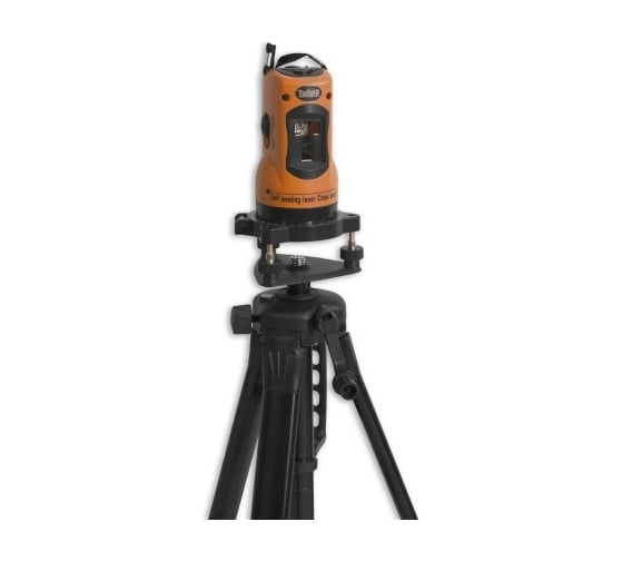 Изображение товара Самовыравнивающийся лазерный уровень Tulips tools II13-906