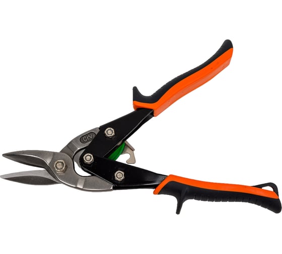 Изображение товара Ножницы по металлу 250 мм правые Tulips tools IS11-426