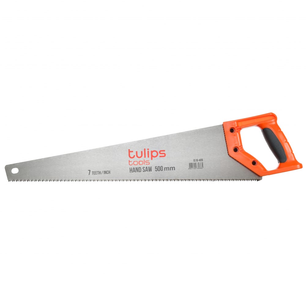 Ножовка по дереву Tulips Tools выкружная ножовка faster tools