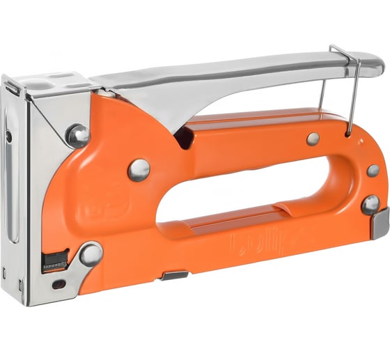 Изображение товара Степлер для скоб тип 53 4-8мм Tulips tools IP11-903