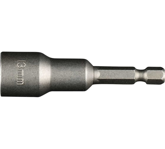 Изображение товара Бита с 6-ти гранной торцевой головкой (13х66 мм) Felo 03913010