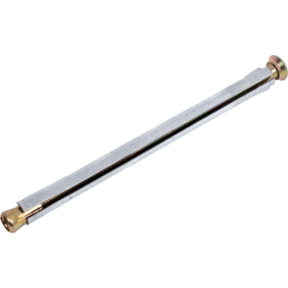 Изображение товара Рамный анкер с полусферической головкой Зубр Pz 10мм 132мм ТФ3 30 шт