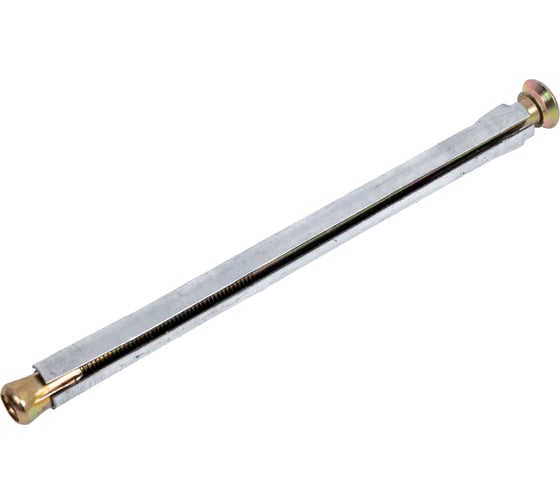 Изображение товара Рамный анкер с полусферической головкой Зубр Pz, 10,0x132мм, ТФ3, 30шт 4-302233-10-132