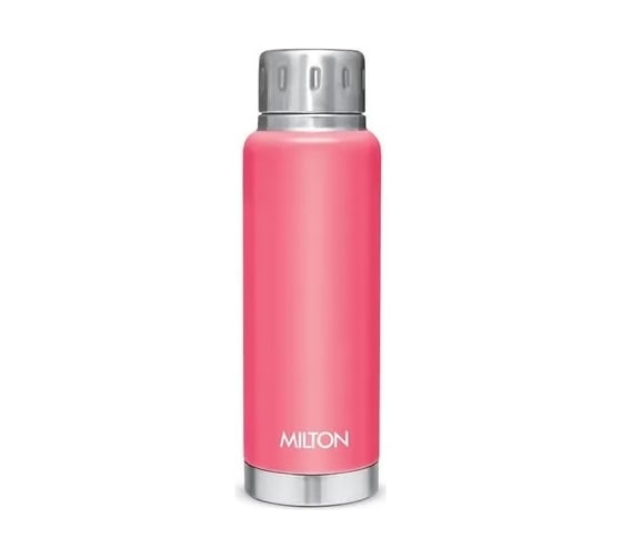 Изображение товара Термобутылка MILTON ELFIN 300 Elfin, 0.3 л, Pink MB71103-PK