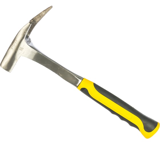 Изображение товара Молоток кровельщика STAYER STRIKE Professional 600г цельнометаллический 20205